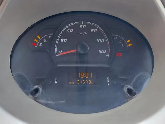 Used Tata Nano Twist XT in Ahmedabad