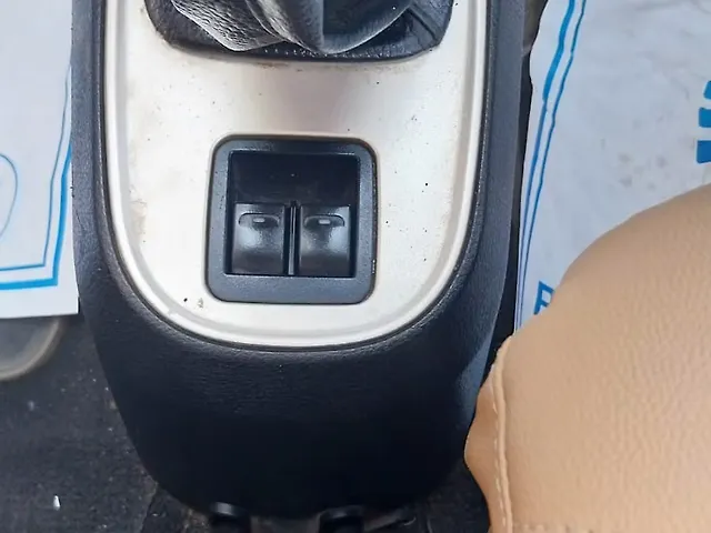 Used Tata Nano Twist XT in Ahmedabad