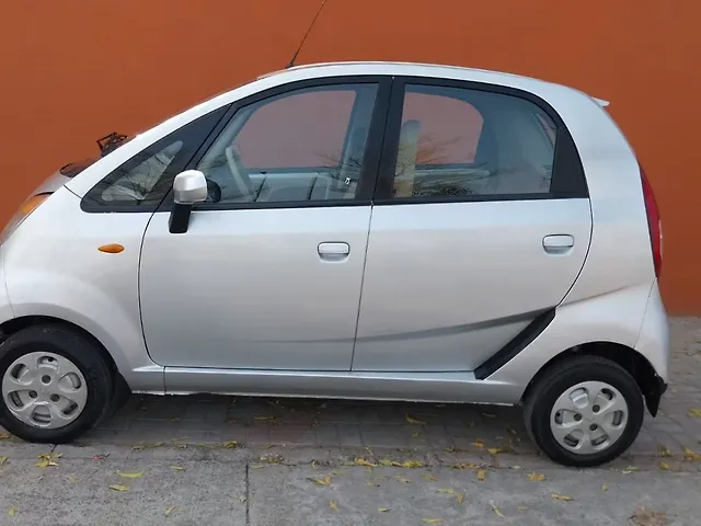 Used Tata Nano Twist XT in Ahmedabad