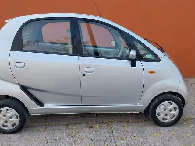 Used Tata Nano Twist XT in Ahmedabad