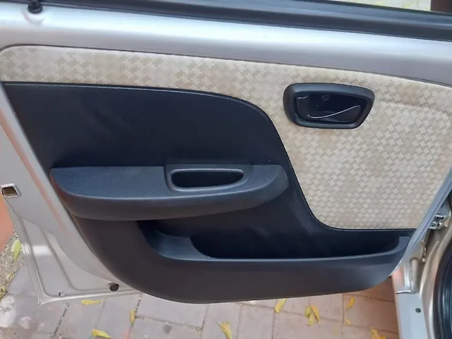 Used Tata Nano Twist XT in Ahmedabad