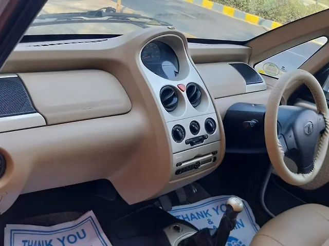 Used Tata Nano Twist XT in Ahmedabad