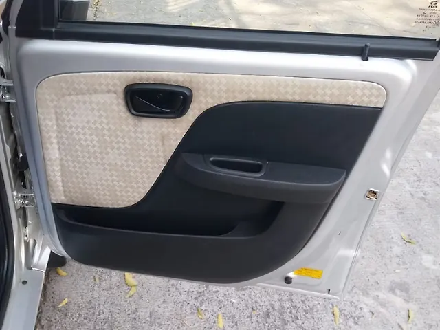 Used Tata Nano Twist XT in Ahmedabad