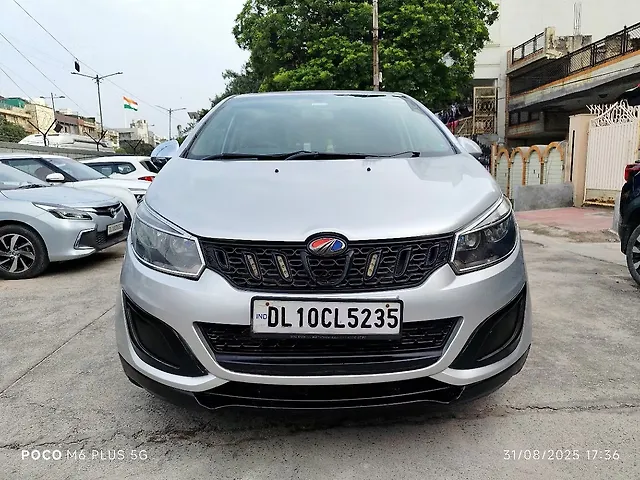 Used 2018 Mahindra Marazzo in Delhi