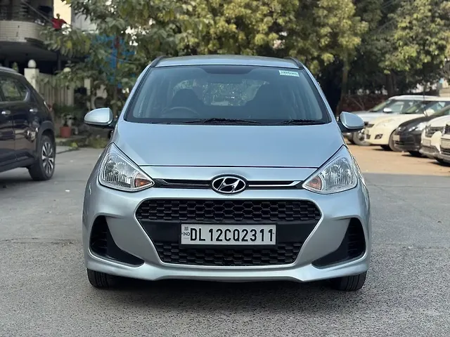 Used 2018 Hyundai Grand i10 in Delhi Used 2018 Hyundai Grand i10 in Delhi
