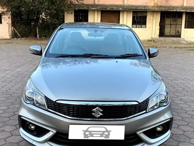 Used 2018 Maruti Suzuki Ciaz in Indore