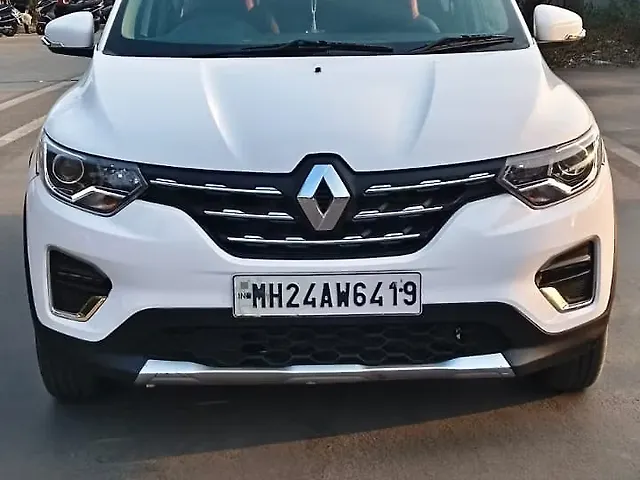 Used 2020 Renault Triber in Aurangabad