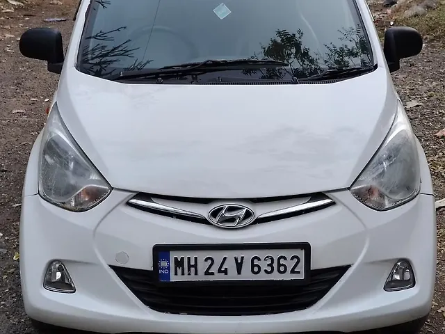 Used 2012 Hyundai Eon in Aurangabad