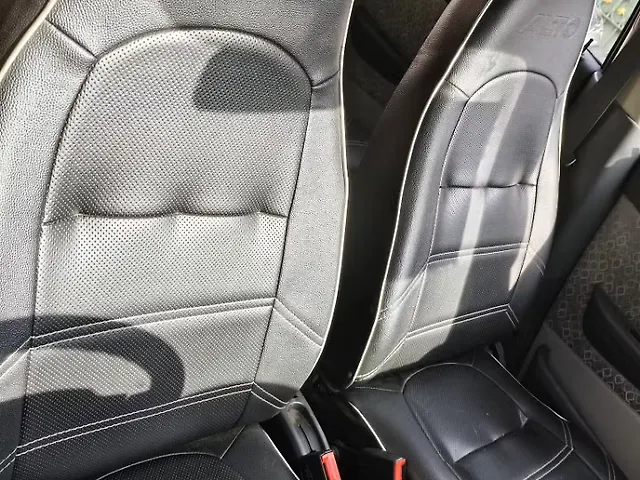 Used Maruti Suzuki Alto 800 [2012-2016] Vxi in Kancheepuram