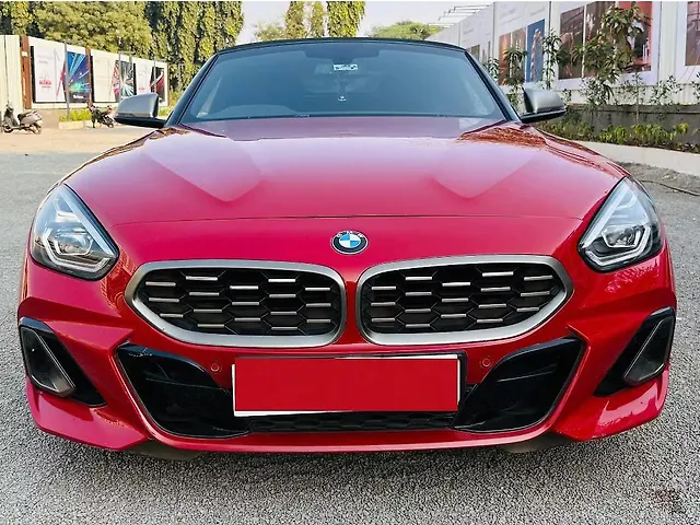 Used 2023 BMW Z4 in Pune
