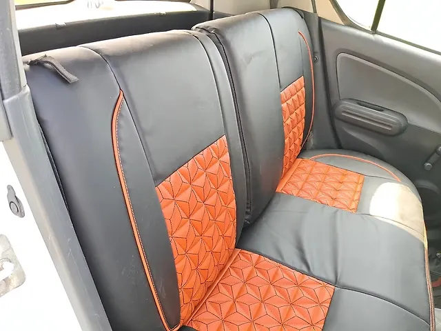 Used Maruti Suzuki Ritz [2009-2012] Ldi BS-IV in Kancheepuram