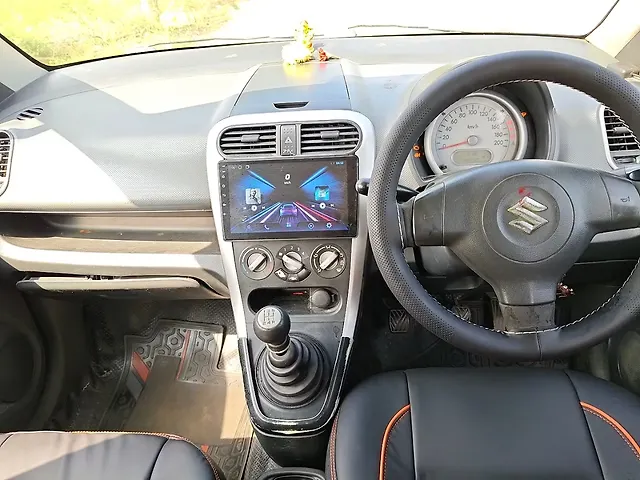 Used Maruti Suzuki Ritz [2009-2012] Ldi BS-IV in Kancheepuram