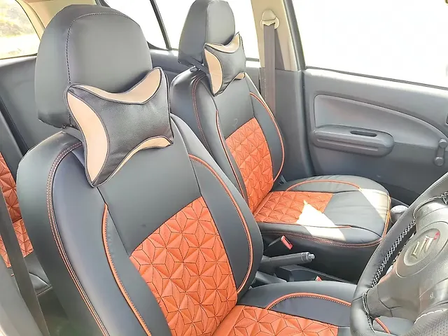 Used Maruti Suzuki Ritz [2009-2012] Ldi BS-IV in Kancheepuram