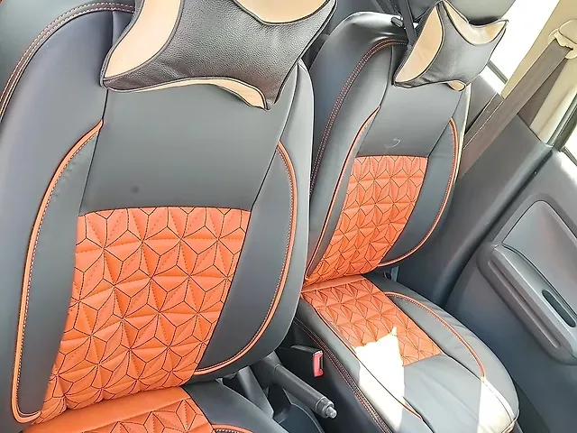 Used Maruti Suzuki Ritz [2009-2012] Ldi BS-IV in Kancheepuram