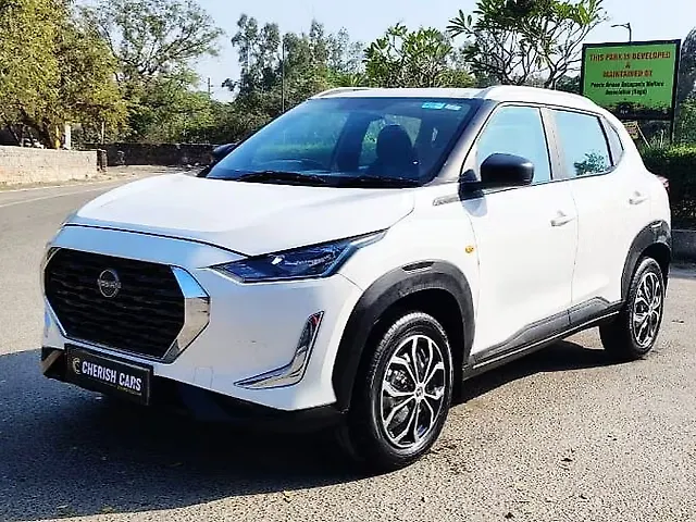 Used 2023 Nissan Magnite in Delhi