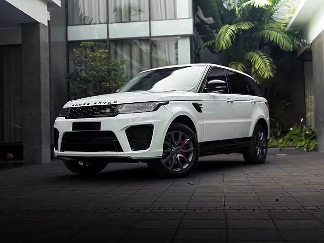 Used 2013 Land Rover Range Rover Sport in Malappuram Used 2013 Land Rover Range Rover Sport in Malappuram