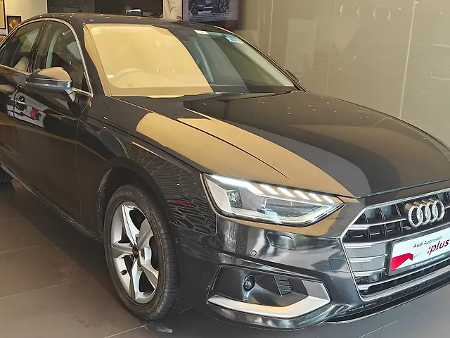 Used 2023 Audi A4 in Delhi Used 2023 Audi A4 in Delhi