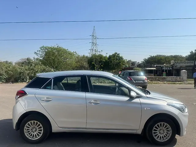 Used Hyundai Elite i20 [2014-2015] Magna 1.4 CRDI in Chandigarh