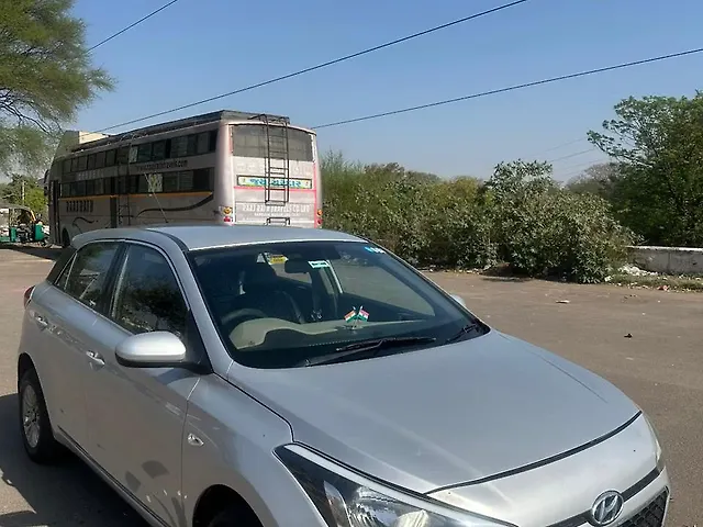 Used Hyundai Elite i20 [2014-2015] Magna 1.4 CRDI in Chandigarh
