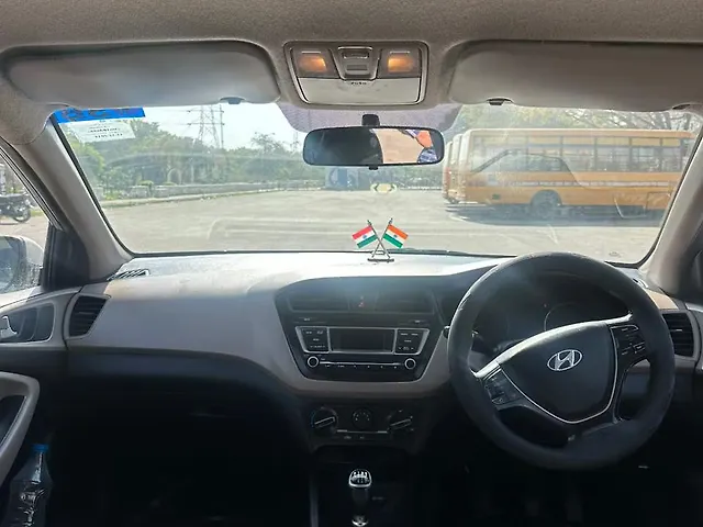 Used Hyundai Elite i20 [2014-2015] Magna 1.4 CRDI in Chandigarh