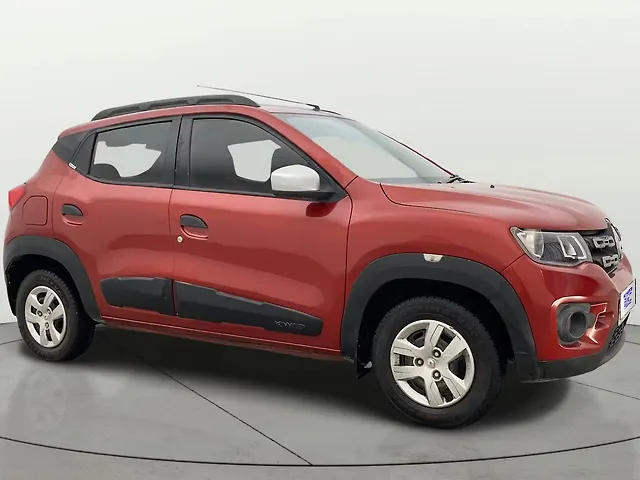Used 2016 Renault Kwid in Chennai