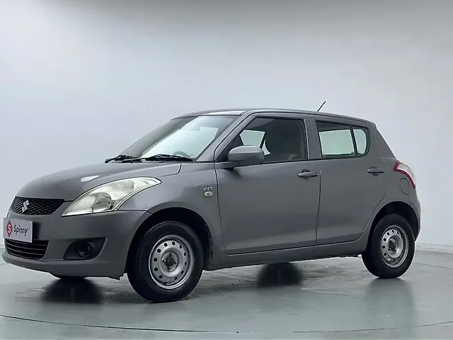 Used 2013 Maruti Suzuki Swift in Ghaziabad Used 2013 Maruti Suzuki Swift in Ghaziabad