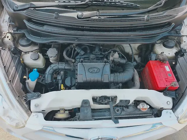 Used Hyundai Eon Sportz in Lucknow