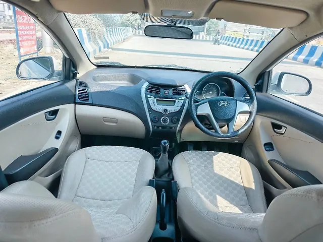 Used Hyundai Eon Sportz in Lucknow