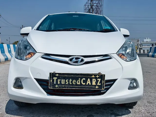 Used Hyundai Eon Sportz in Lucknow