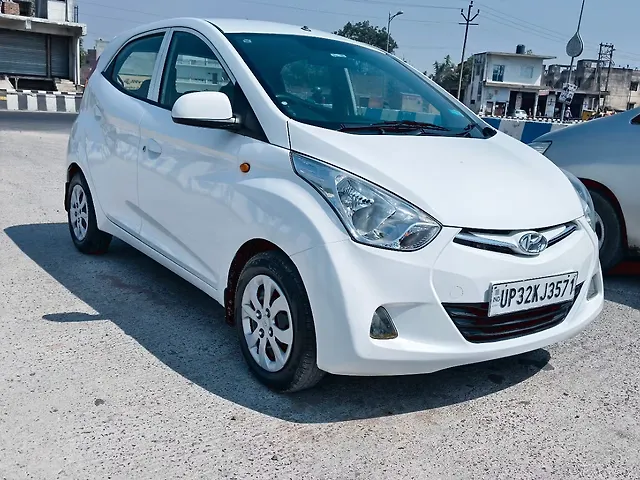 Used Hyundai Eon Sportz in Lucknow