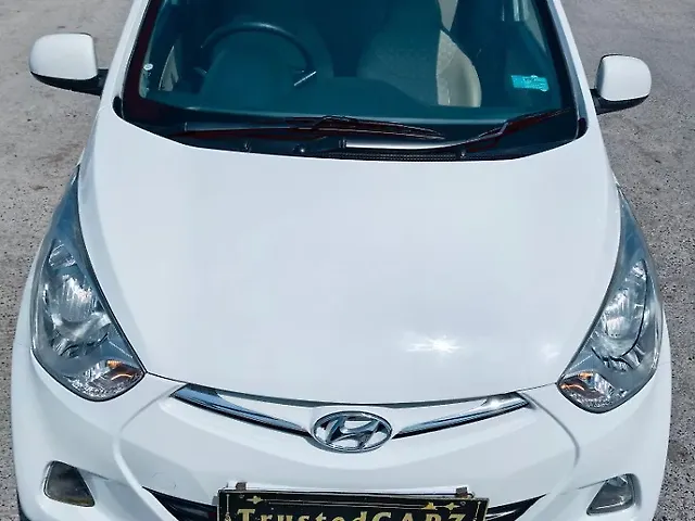 Used 2019 Hyundai Eon in Lucknow