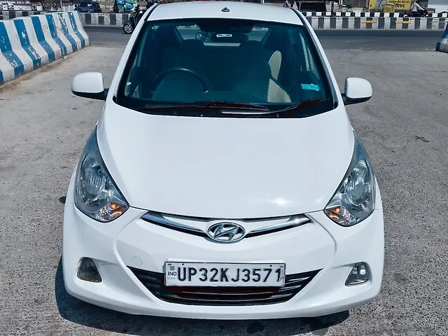 Used Hyundai Eon Sportz in Lucknow