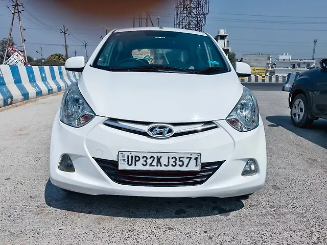 Used Hyundai Eon Sportz in Lucknow