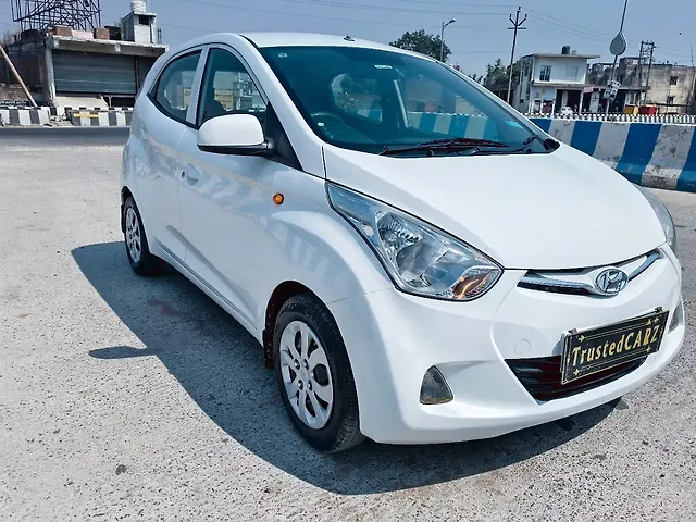 Used Hyundai Eon Sportz in Lucknow
