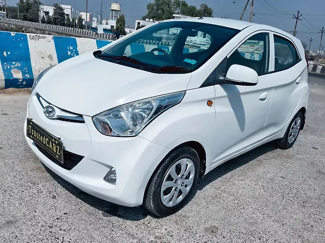 Used Hyundai Eon Sportz in Lucknow