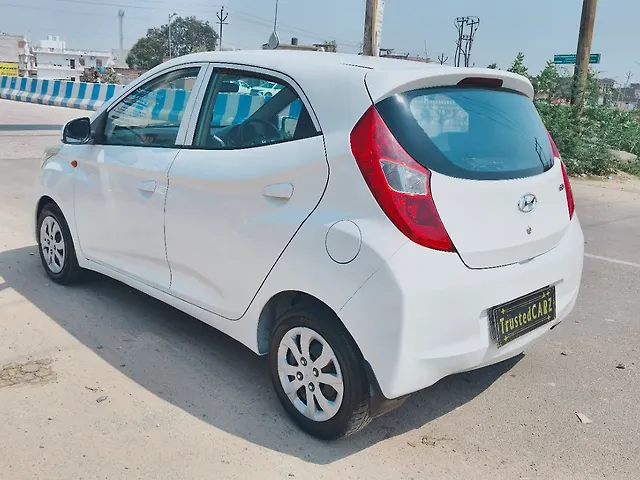 Used Hyundai Eon Sportz in Lucknow