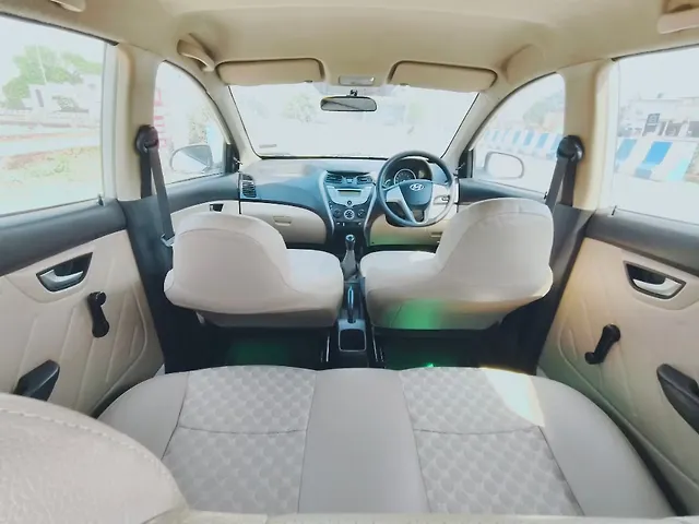 Used Hyundai Eon Sportz in Lucknow