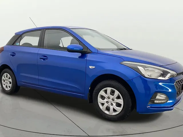 Used 2019 Hyundai Elite i20 in Chennai