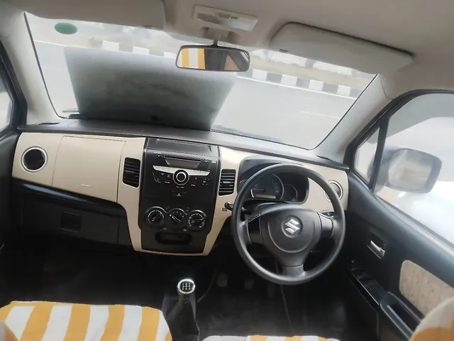 Used 2018 Maruti Suzuki Wagon R in Ranchi Used 2018 Maruti Suzuki Wagon R in Ranchi