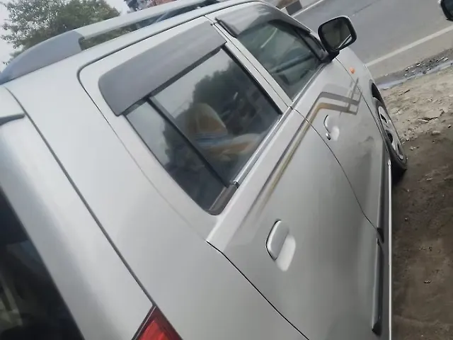 Used Maruti Suzuki Wagon R 1.0 [2014-2019] VXI in Ranchi