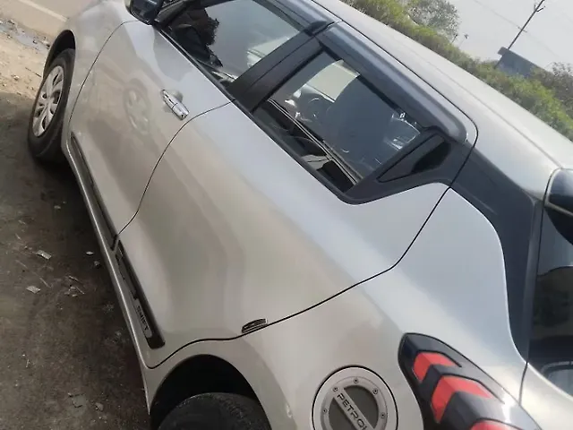 Used Maruti Suzuki Swift [2021-2024] VXi [2021-2023] in Ranchi