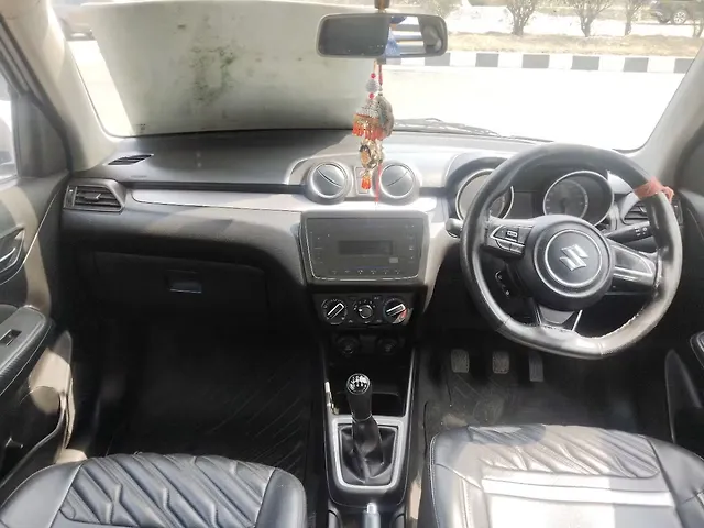 Used Maruti Suzuki Swift [2021-2024] VXi [2021-2023] in Ranchi
