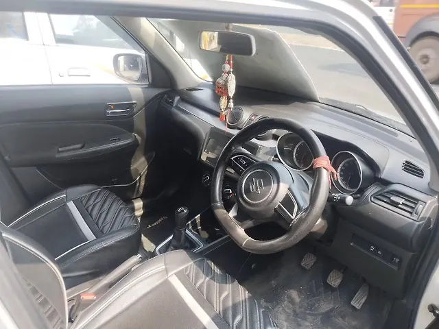 Used Maruti Suzuki Swift [2021-2024] VXi [2021-2023] in Ranchi