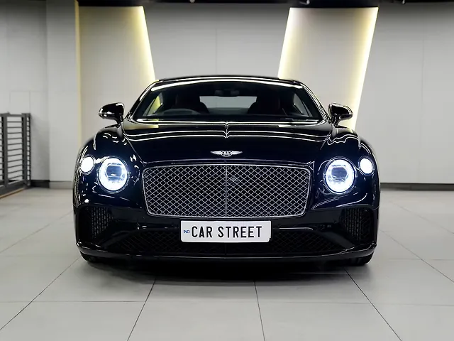 Used 2019 Bentley Continental GT in Delhi
