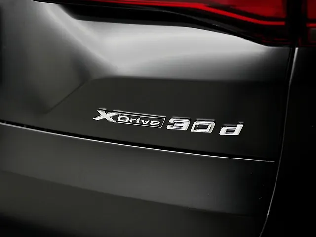 Used BMW X5 [2014-2019] xDrive 30d M Sport in Delhi