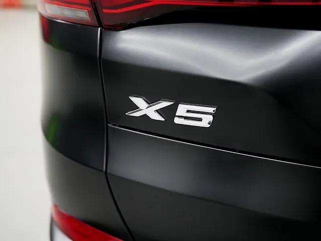 Used BMW X5 [2014-2019] xDrive 30d M Sport in Delhi