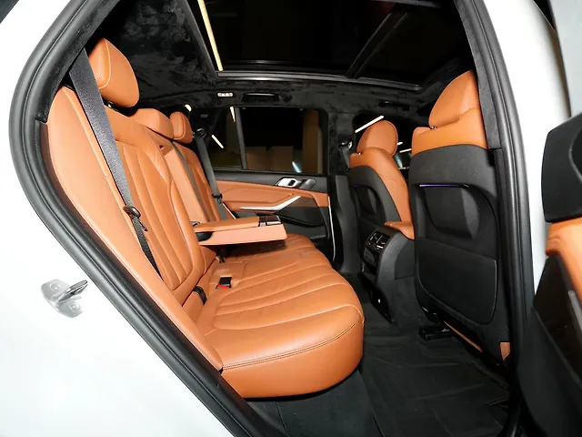 Used BMW X5 [2014-2019] xDrive 30d M Sport in Delhi