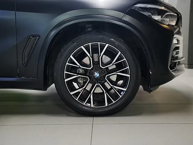 Used BMW X5 [2014-2019] xDrive 30d M Sport in Delhi