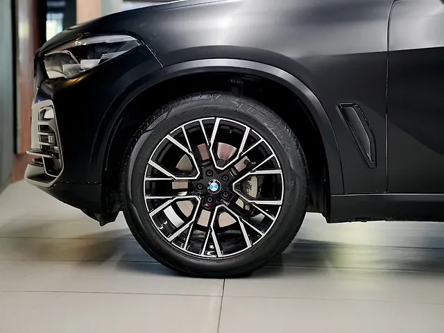 Used BMW X5 [2014-2019] xDrive 30d M Sport in Delhi