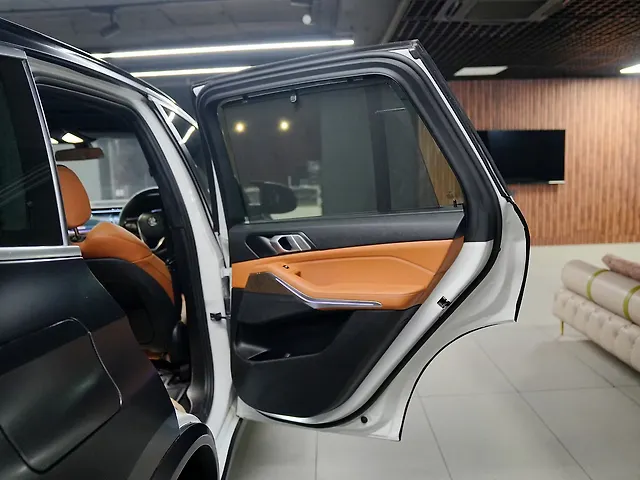 Used BMW X5 [2014-2019] xDrive 30d M Sport in Delhi